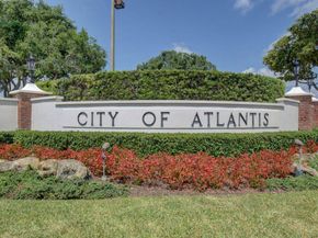 224 Orange Tree Drive, Atlantis FL 33462