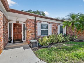 224 Orange Tree Drive, Atlantis FL 33462