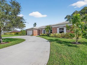 224 Orange Tree Drive, Atlantis FL 33462