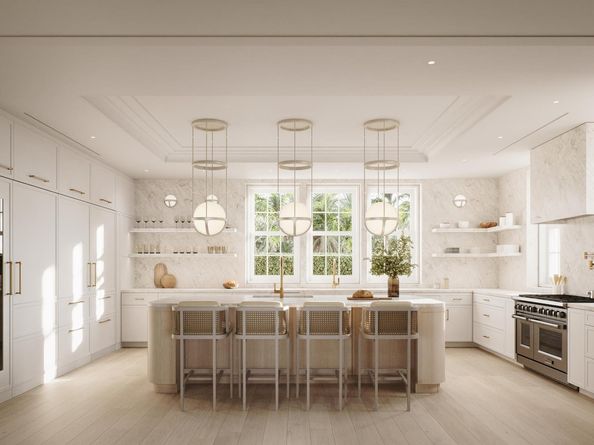 124 Cocoanut Row, Palm Beach FL 33480