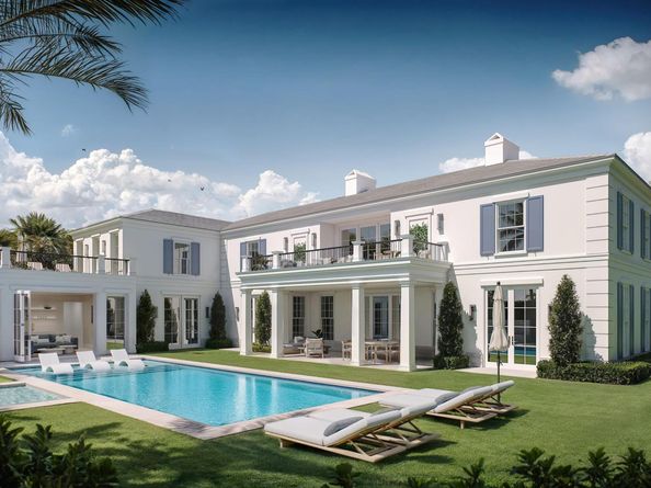 124 Cocoanut Row, Palm Beach FL 33480