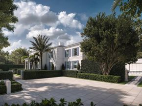 124 Cocoanut Row, Palm Beach FL 33480