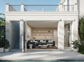 124 Cocoanut Row, Palm Beach FL 33480