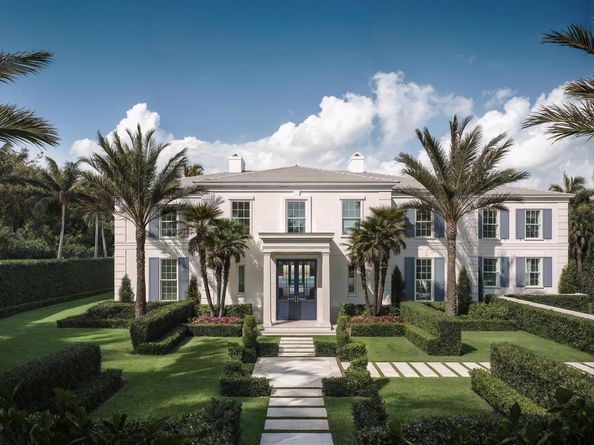 124 Cocoanut Row, Palm Beach FL 33480