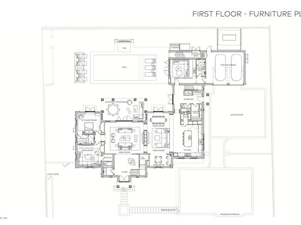 124 Cocoanut Row, Palm Beach FL 33480