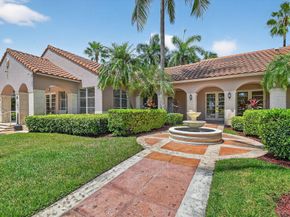 11781 Saint Andrews Place 106, Wellington FL 33414