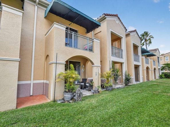 11781 Saint Andrews Place 106, Wellington FL 33414