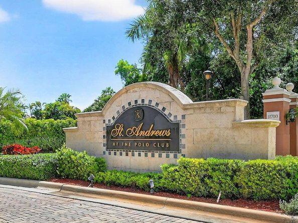 11781 Saint Andrews Place 106, Wellington FL 33414