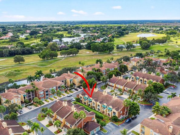 11781 Saint Andrews Place 106, Wellington FL 33414