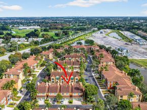 11781 Saint Andrews Place 106, Wellington FL 33414