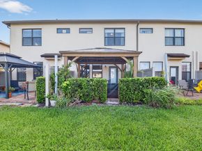 2362 Byron Street, Palm Springs FL 33406