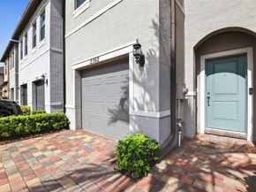 2362 Byron Street, Palm Springs FL 33406