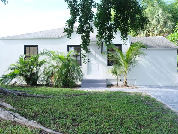 816 Tuscaloosa Street, West Palm Beach FL 33405