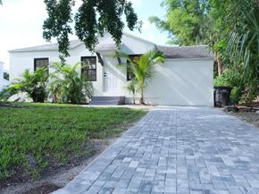 816 Tuscaloosa Street, West Palm Beach FL 33405