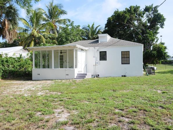 816 Tuscaloosa Street, West Palm Beach FL 33405