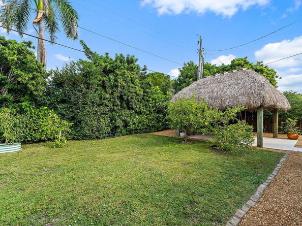 1821 Redbank Road, North Palm Beach FL 33408