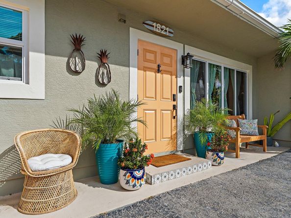 1821 Redbank Road, North Palm Beach FL 33408