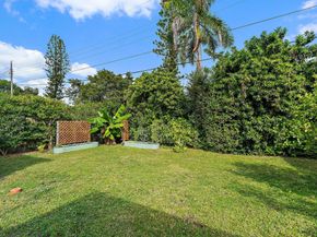1821 Redbank Road, North Palm Beach FL 33408