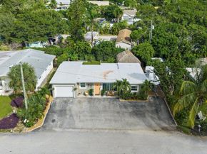 1821 Redbank Road, North Palm Beach FL 33408