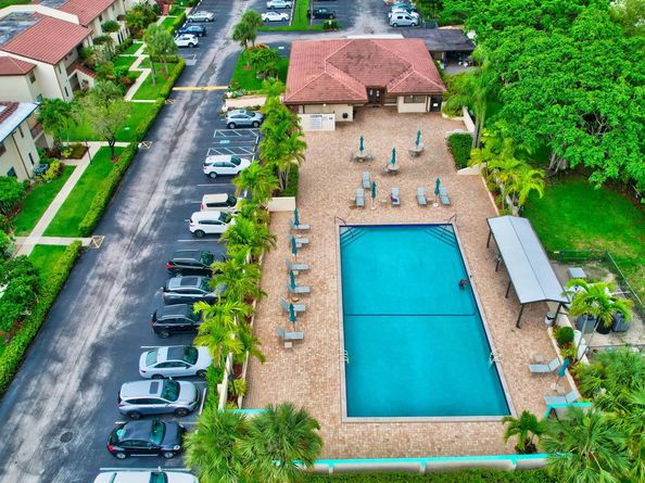 21668 Arriba Real 43H, Boca Raton FL 33433