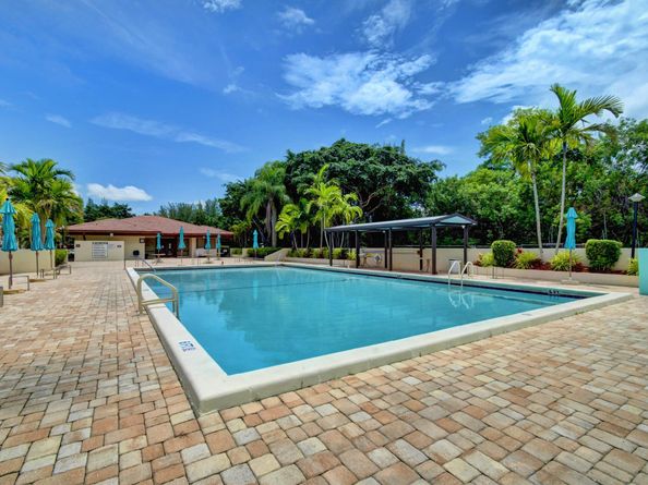 21668 Arriba Real 43H, Boca Raton FL 33433