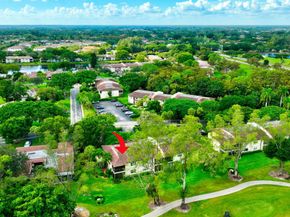 21668 Arriba Real 43H, Boca Raton FL 33433