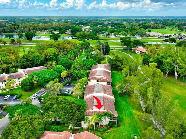 21668 Arriba Real 43H, Boca Raton FL 33433