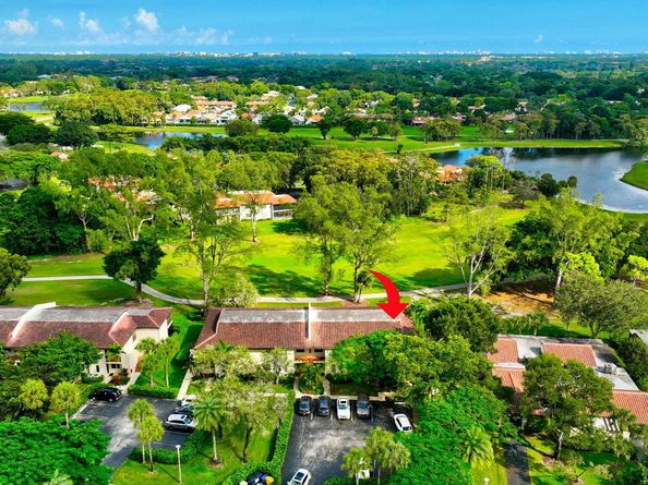21668 Arriba Real 43H, Boca Raton FL 33433