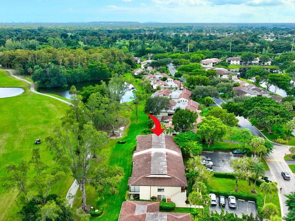 21668 Arriba Real 43H, Boca Raton FL 33433