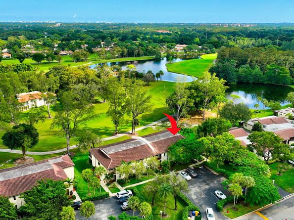 21668 Arriba Real 43H, Boca Raton FL 33433