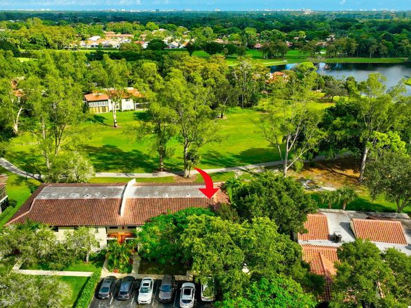 21668 Arriba Real 43H, Boca Raton FL 33433