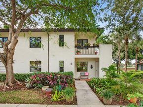 21668 Arriba Real 43H, Boca Raton FL 33433