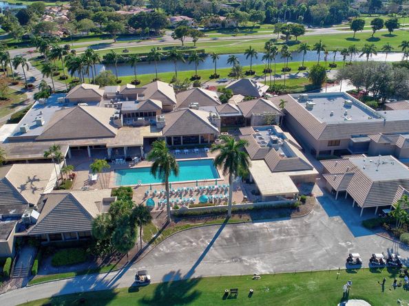 21668 Arriba Real 43H, Boca Raton FL 33433