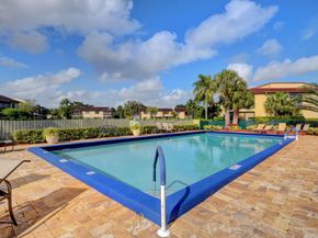 21668 Arriba Real 43H, Boca Raton FL 33433