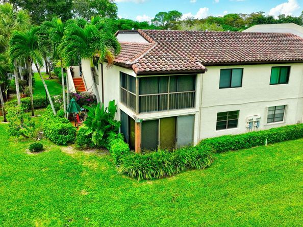 21668 Arriba Real 43H, Boca Raton FL 33433