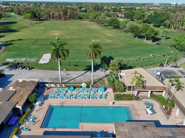 21668 Arriba Real 43H, Boca Raton FL 33433