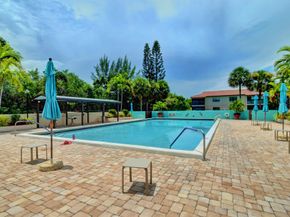 21668 Arriba Real 43H, Boca Raton FL 33433