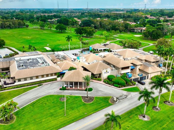 21668 Arriba Real 43H, Boca Raton FL 33433