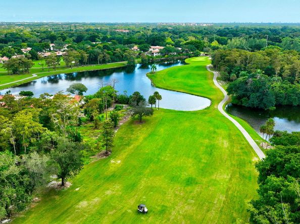 21668 Arriba Real 43H, Boca Raton FL 33433