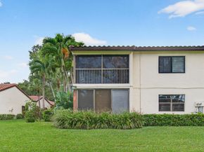 21668 Arriba Real 43H, Boca Raton FL 33433