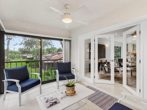 21668 Arriba Real 43H, Boca Raton FL 33433