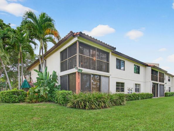 21668 Arriba Real 43H, Boca Raton FL 33433