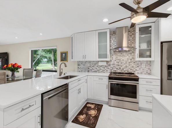 21668 Arriba Real 43H, Boca Raton FL 33433