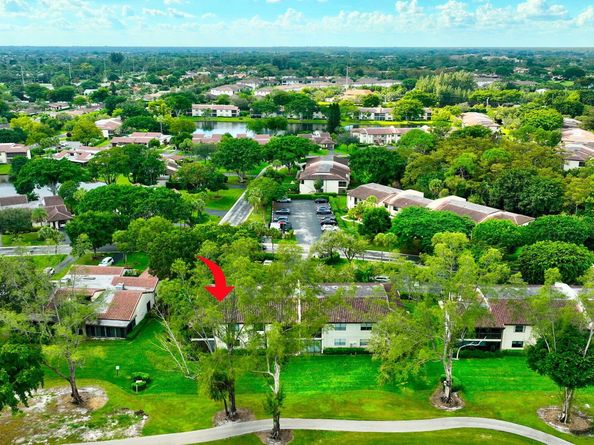 21668 Arriba Real 43H, Boca Raton FL 33433