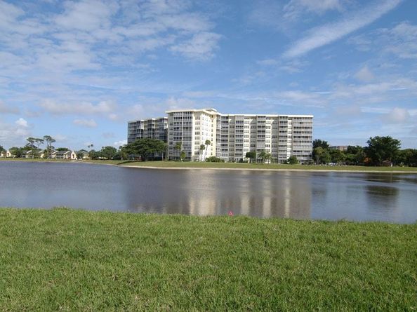 3095 N Course Dr 412, Pompano Beach FL 33069