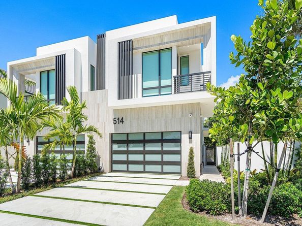 514 NE 7th Avenue, Delray Beach FL 33483