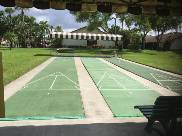 7915 Willow Spring Drive 1223, Lake Worth FL 33467