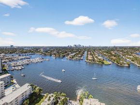 153 N Seabreeze Blvd 2202S, Fort Lauderdale FL 33304