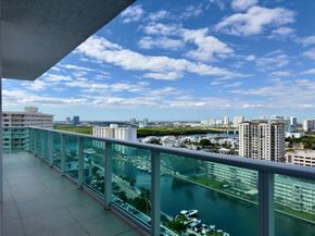 100 Bayview Dr PH28, Sunny Isles Beach FL 33160