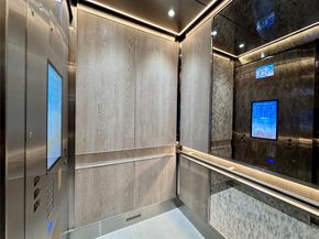 100 Bayview Dr PH28, Sunny Isles Beach FL 33160